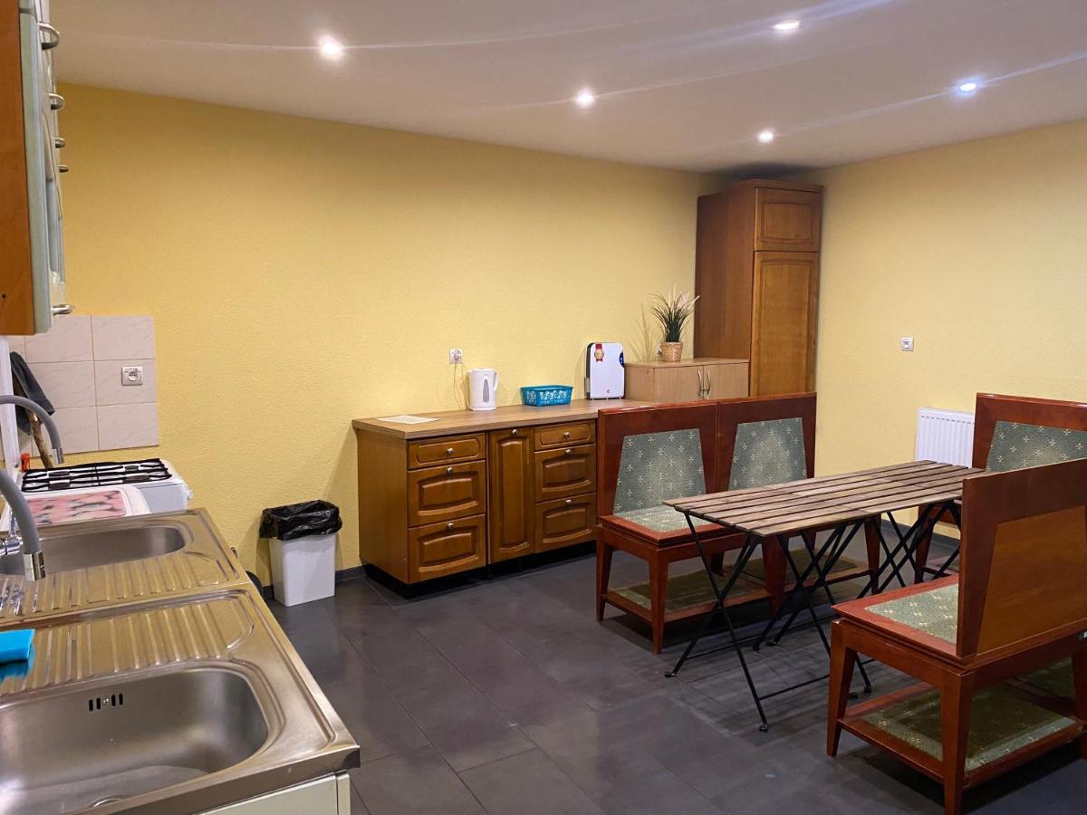 Hostel Sielanka - Gdansk — Zdjęcia 3
